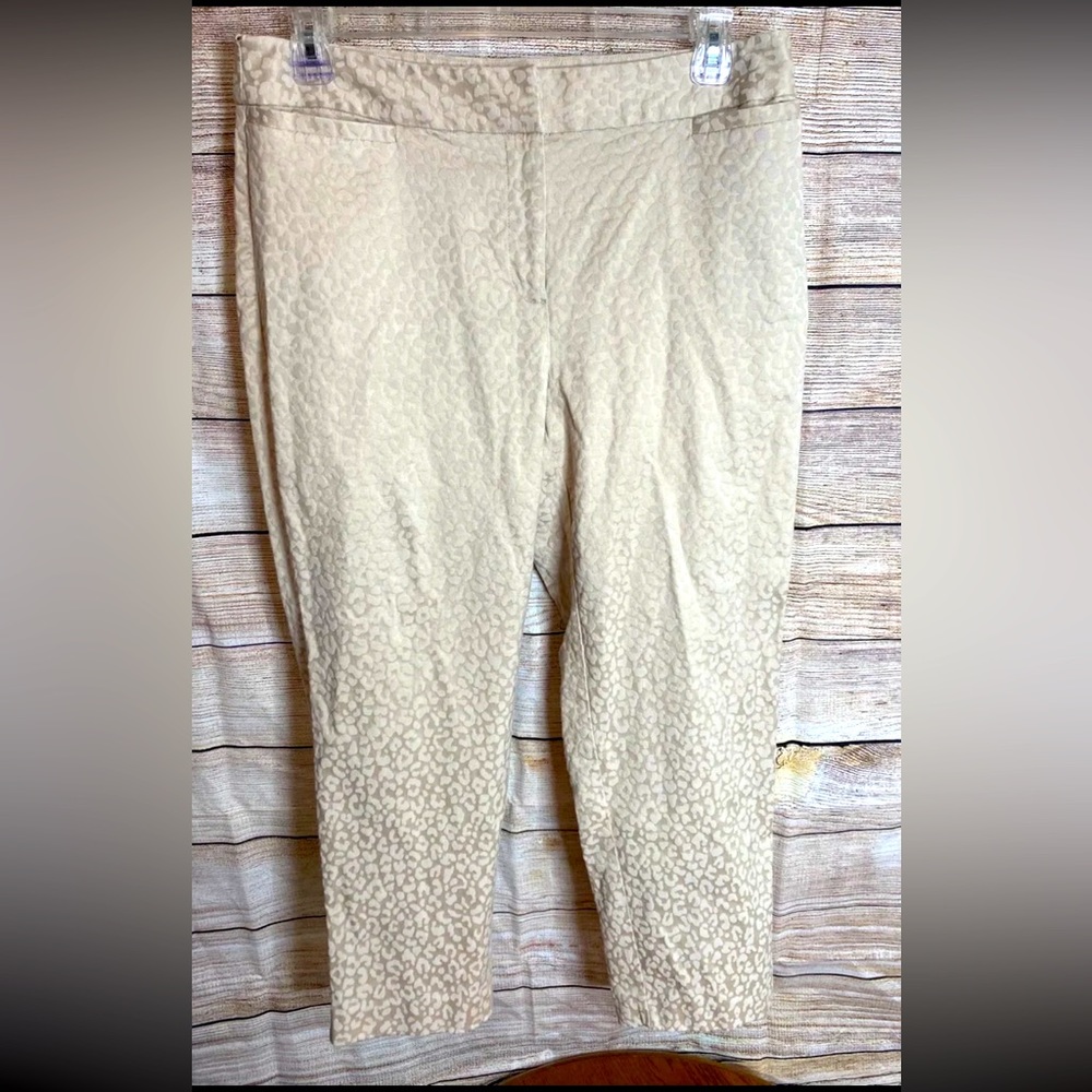 Ruby Rd. Casual pants